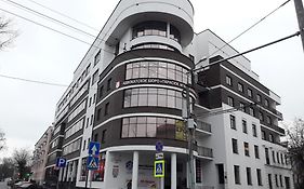Апартаменты Гармония